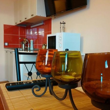 Mozart Studios Cluj Napoca Bagian luar foto