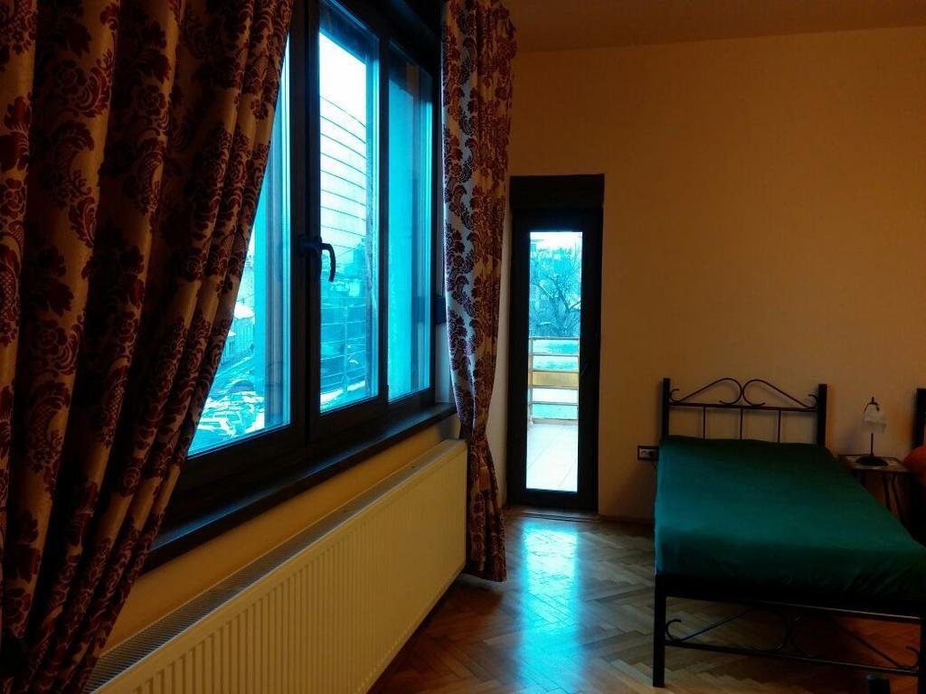 Mozart Studios Cluj Napoca Bagian luar foto