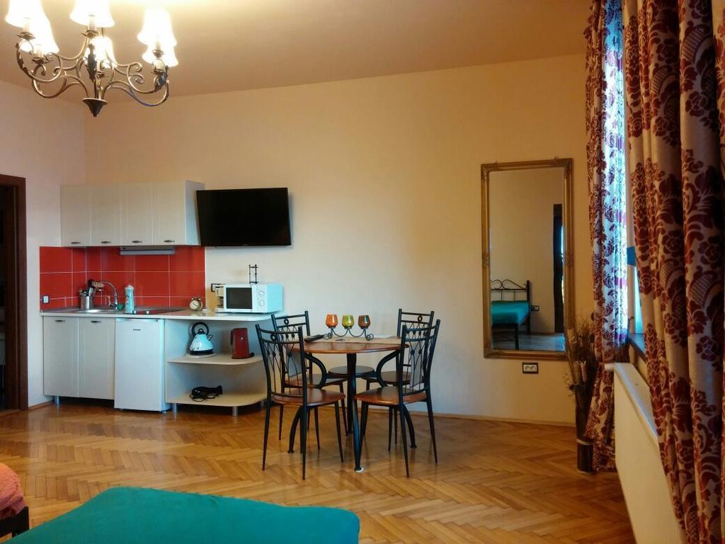Mozart Studios Cluj Napoca Bagian luar foto