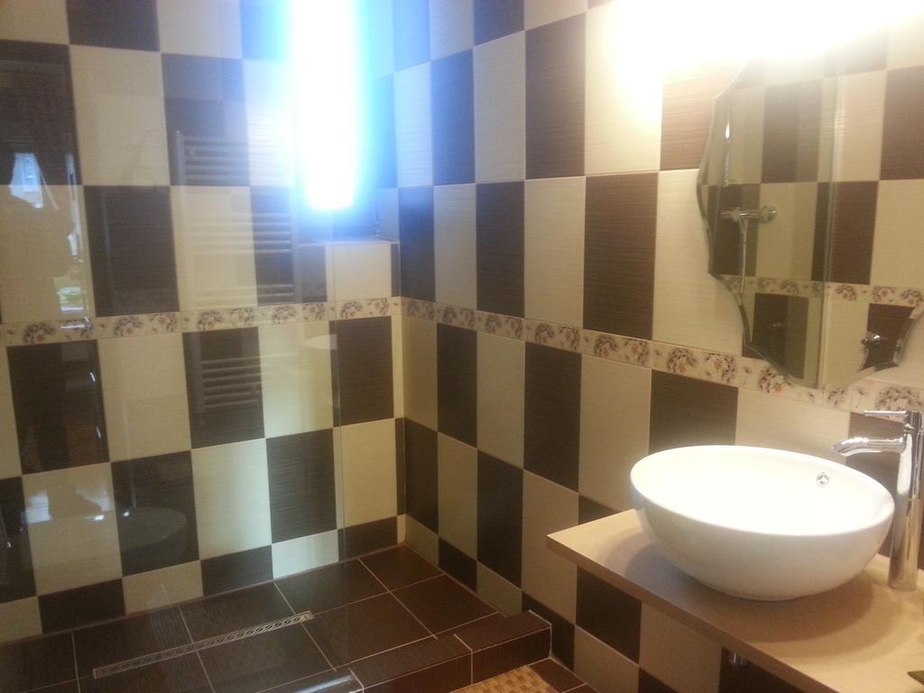 Mozart Studios Cluj Napoca Ruang foto