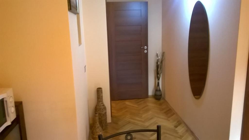Mozart Studios Cluj Napoca Ruang foto