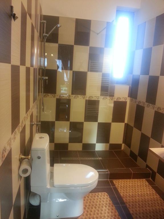 Mozart Studios Cluj Napoca Ruang foto